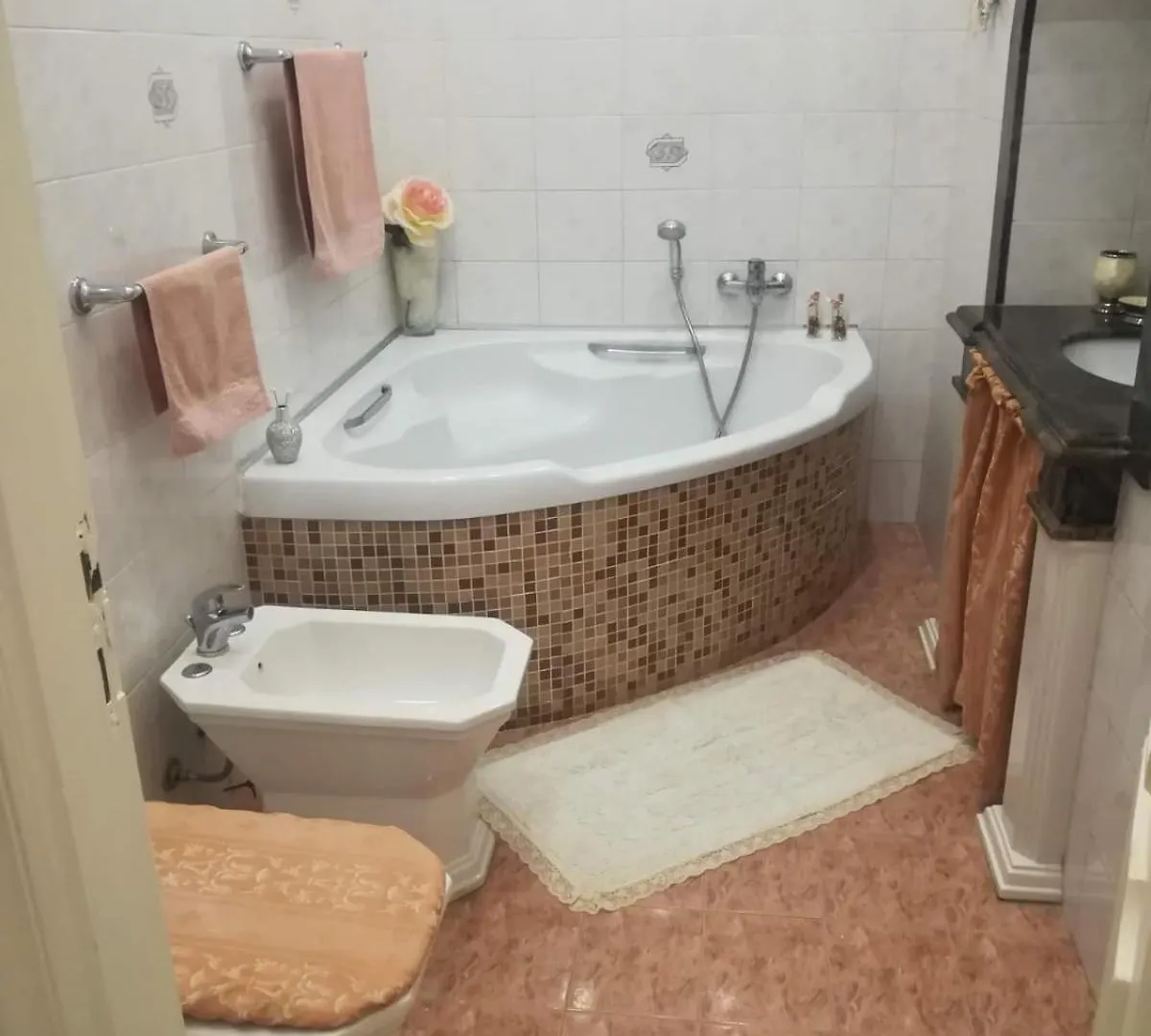 Casa Bella Pina Bed & Breakfast Naples